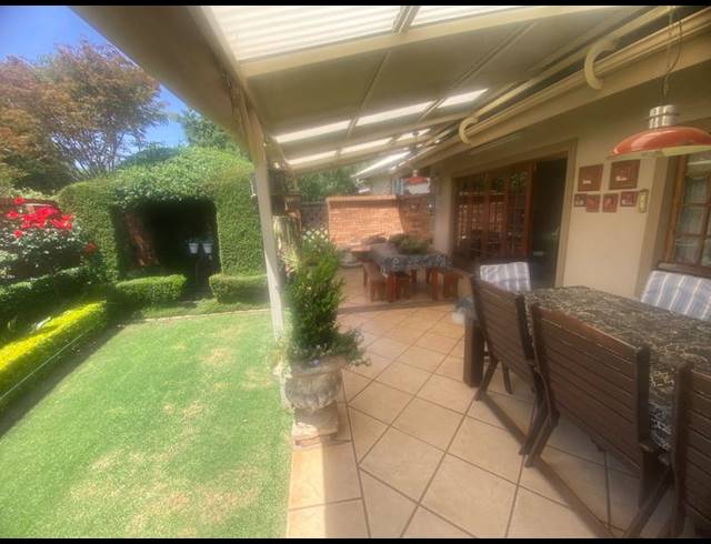 4 BEDROOM HOUSE FOR SALE IN KANONKOP